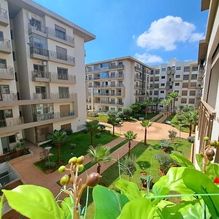 Studio Casablanca Aeroport Nouaceur 外观 照片