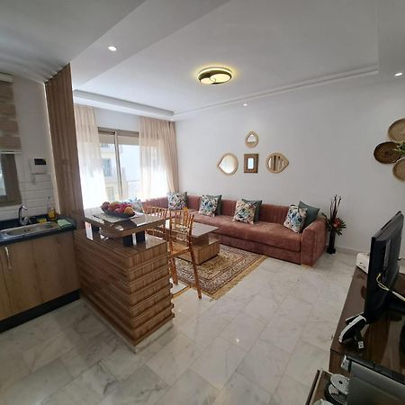 Studio Casablanca Aeroport Nouaceur 外观 照片