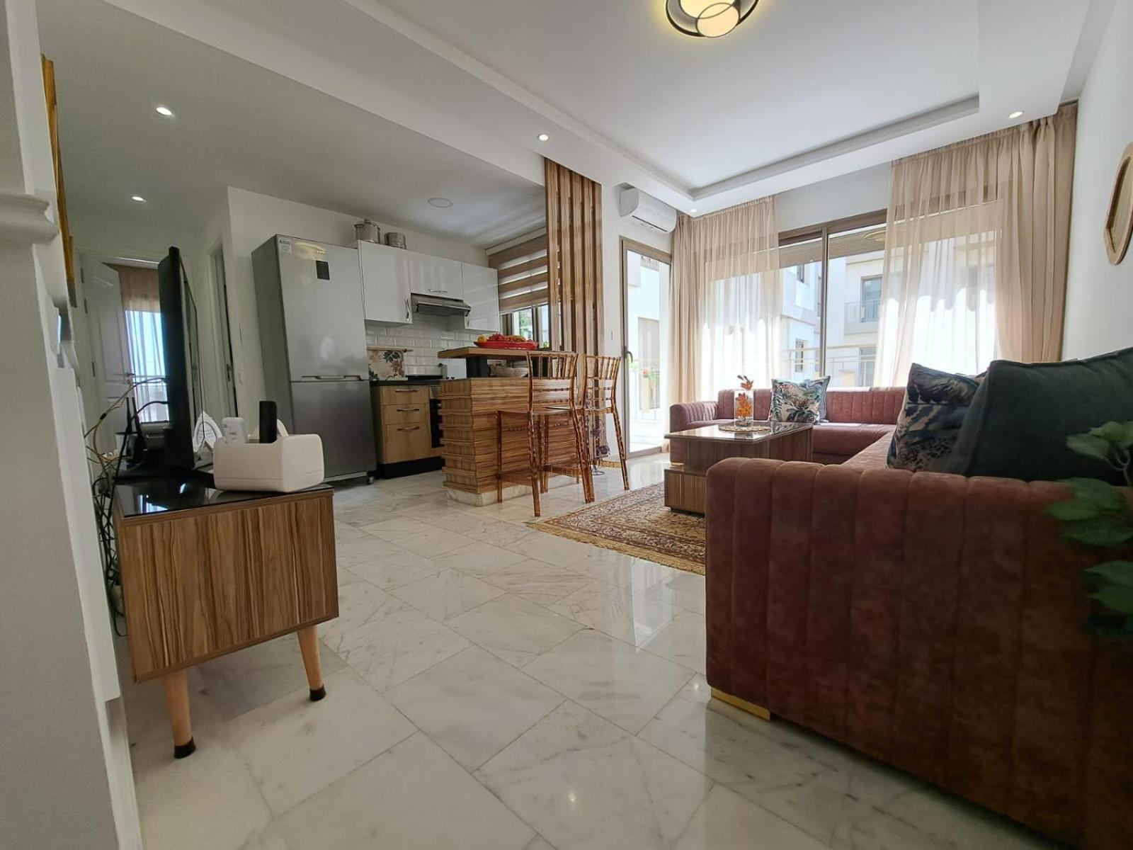 Studio Casablanca Aeroport Nouaceur 外观 照片