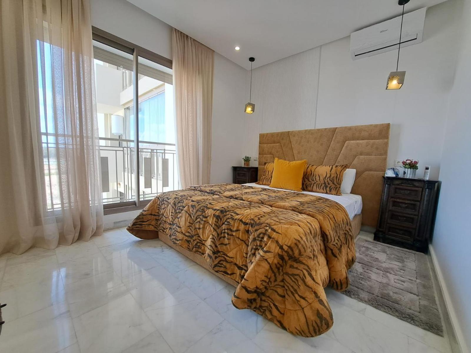 Studio Casablanca Aeroport Nouaceur 外观 照片