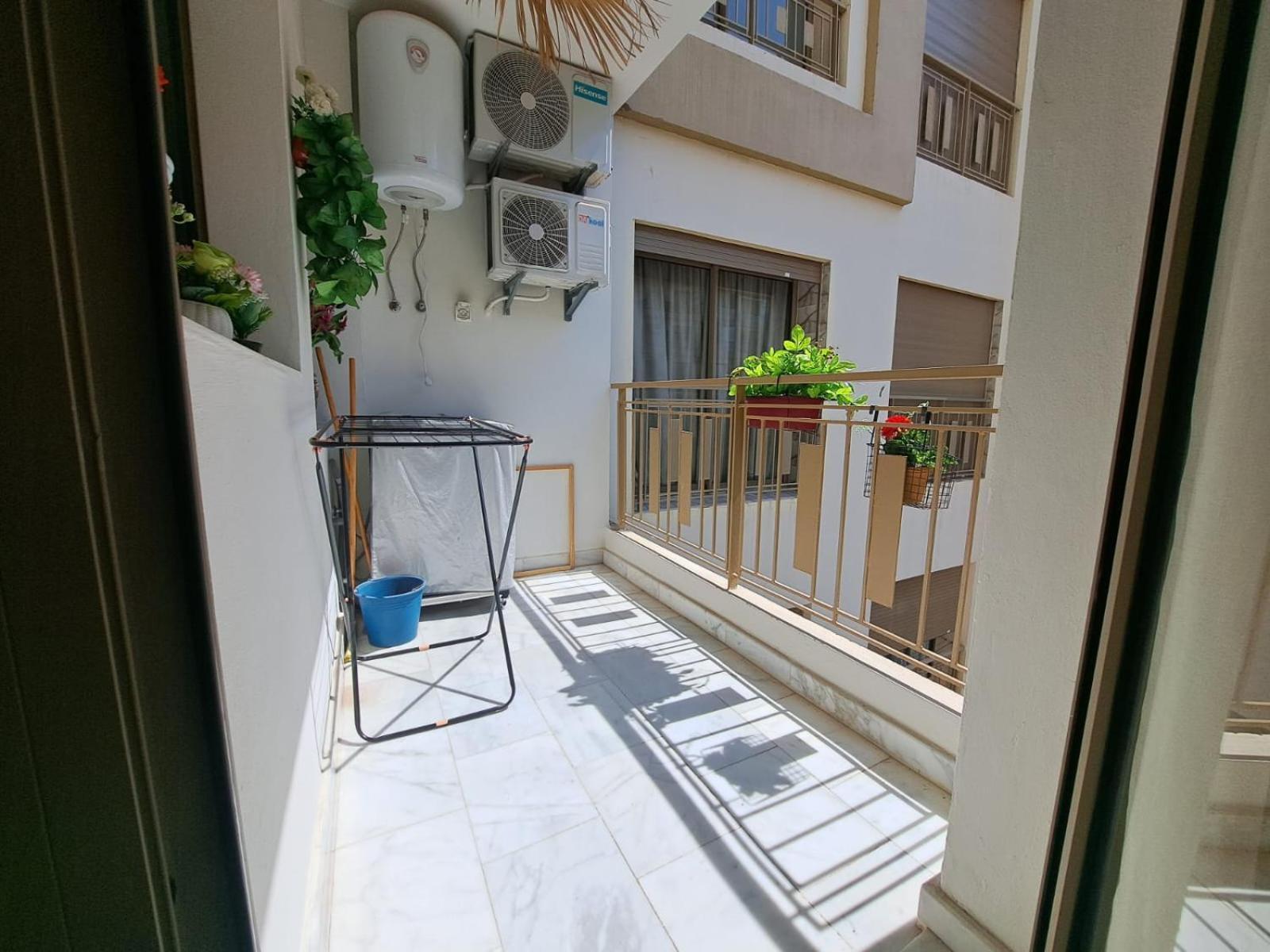 Studio Casablanca Aeroport Nouaceur 外观 照片