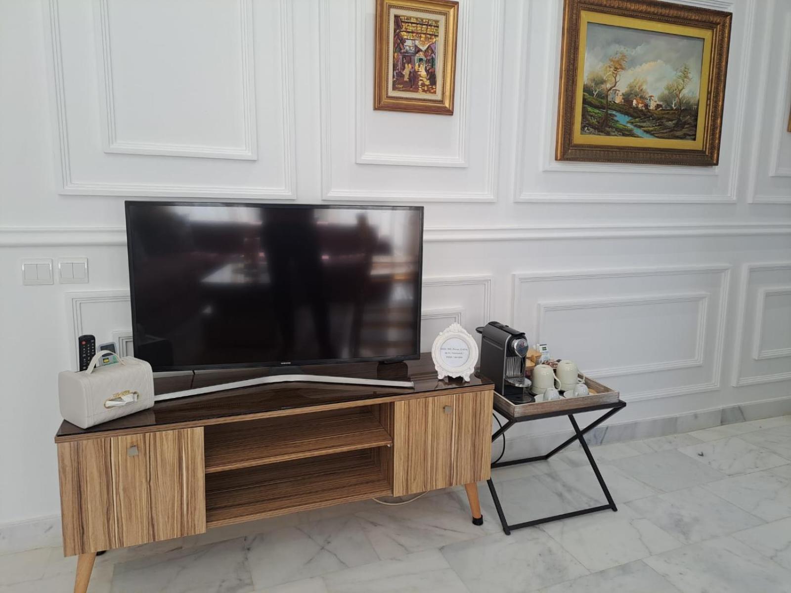 Studio Casablanca Aeroport Nouaceur 外观 照片